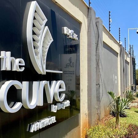 A Scenic Escape Within Nairobi 아파트 외부 사진