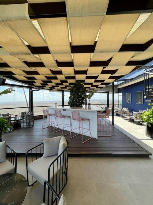 A Scenic Escape Within Nairobi 아파트 외부 사진