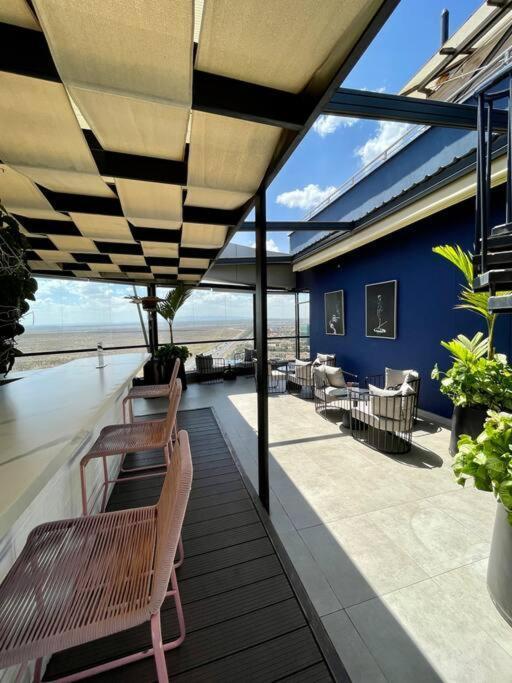 A Scenic Escape Within Nairobi 아파트 외부 사진