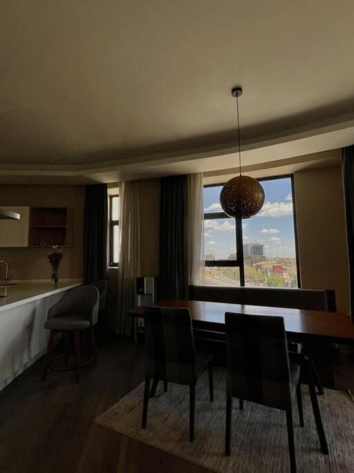 A Scenic Escape Within Nairobi 아파트 외부 사진
