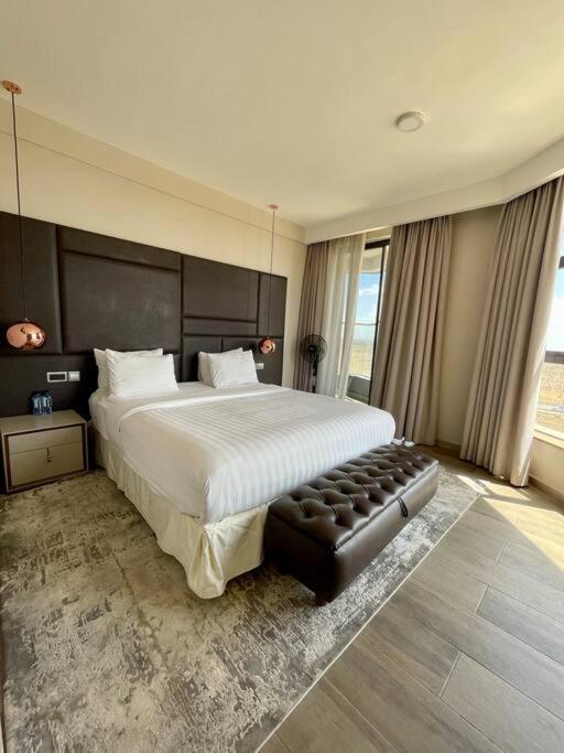 A Scenic Escape Within Nairobi 아파트 외부 사진
