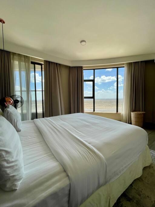 A Scenic Escape Within Nairobi 아파트 외부 사진