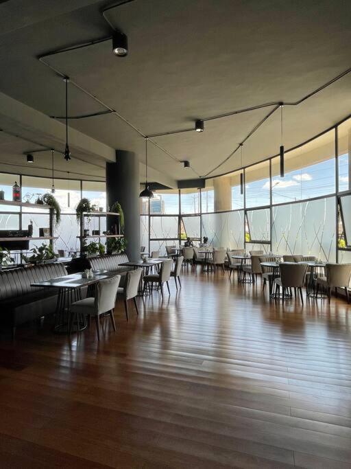 A Scenic Escape Within Nairobi 아파트 외부 사진