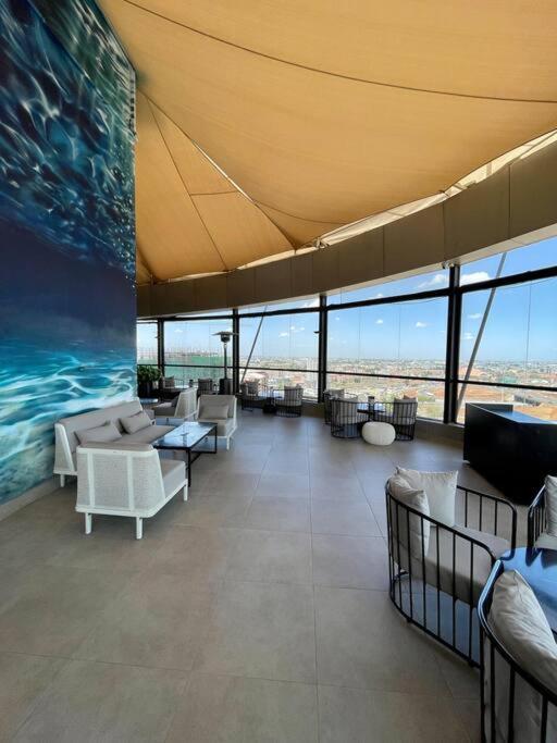 A Scenic Escape Within Nairobi 아파트 외부 사진