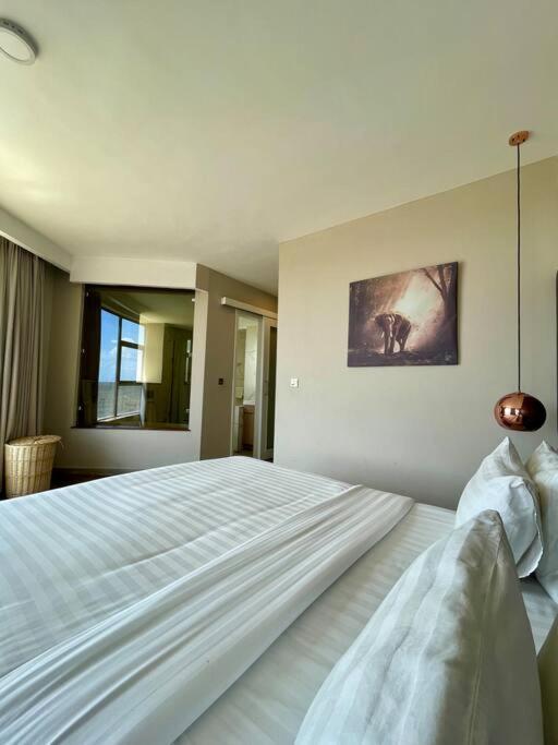 A Scenic Escape Within Nairobi 아파트 외부 사진