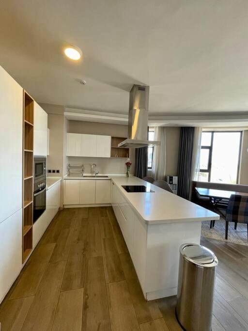 A Scenic Escape Within Nairobi 아파트 외부 사진