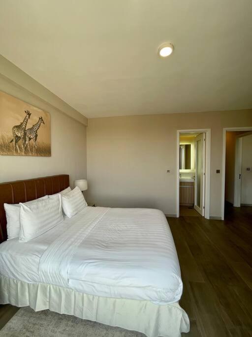A Scenic Escape Within Nairobi 아파트 외부 사진