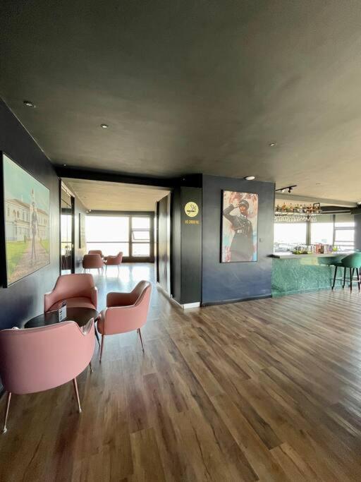 A Scenic Escape Within Nairobi 아파트 외부 사진