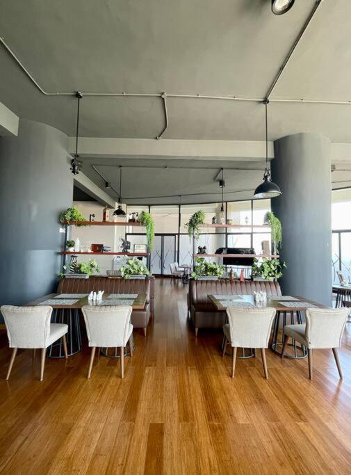 A Scenic Escape Within Nairobi 아파트 외부 사진